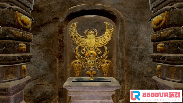 [VR交流学习] 传说：法老的坟墓（Lost Legends: The Pharaoh's Tomb）5935 作者:admin 帖子ID:1821 交流学习,传说,老的,坟墓