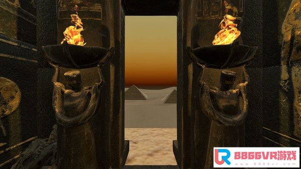[VR交流学习] 传说：法老的坟墓（Lost Legends: The Pharaoh's Tomb）1532 作者:admin 帖子ID:1821 交流学习,传说,老的,坟墓