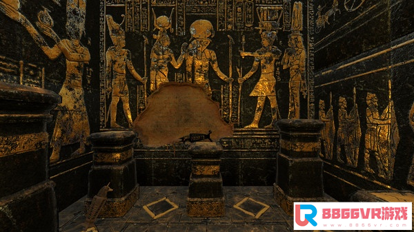 [VR交流学习] 传说：法老的坟墓（Lost Legends: The Pharaoh's Tomb）7193 作者:admin 帖子ID:1821 交流学习,传说,老的,坟墓