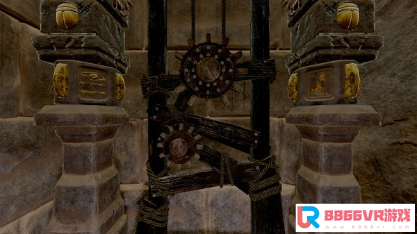 [VR交流学习] 传说：法老的坟墓（Lost Legends: The Pharaoh's Tomb）3521 作者:admin 帖子ID:1821 交流学习,传说,老的,坟墓