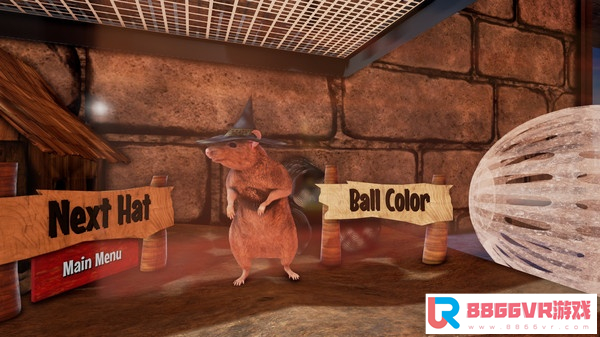 [VR交流学习] 迷宫弹珠（Maze Roller）vr game crack4678 作者:admin 帖子ID:1822 交流学习,迷宫,弹珠,game