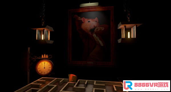 [VR交流学习] 迷宫弹珠（Maze Roller）vr game crack7084 作者:admin 帖子ID:1822 交流学习,迷宫,弹珠,game