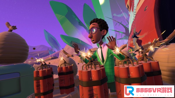 [VR交流学习] VR电影制作工具（Mindshow）vr game crack5364 作者:admin 帖子ID:1823 交流学习,电影制作,工具,game