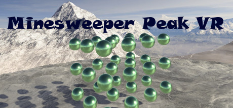 [VR交流学习] 扫雷VR（Minesweeper Peak VR）1089 作者:admin 帖子ID:1824 交流学习,扫雷