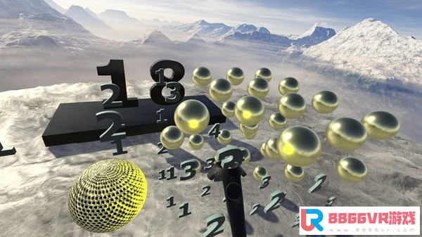 [VR交流学习] 扫雷VR（Minesweeper Peak VR）6294 作者:admin 帖子ID:1824 交流学习,扫雷