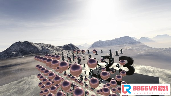[VR交流学习] 扫雷VR（Minesweeper Peak VR）9797 作者:admin 帖子ID:1824 交流学习,扫雷