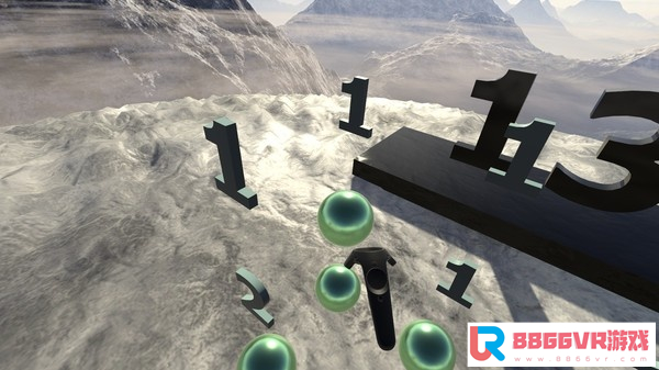 [VR交流学习] 扫雷VR（Minesweeper Peak VR）8744 作者:admin 帖子ID:1824 交流学习,扫雷