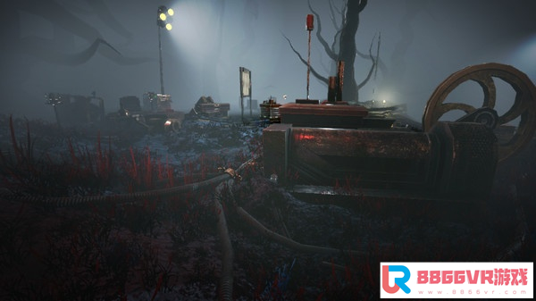 [VR交流学习] 涅瓦罗莎：原始仪式（Nevrosa: Primal Ritual）独家2990 作者:admin 帖子ID:1827 原始,仪式,ritual,独家