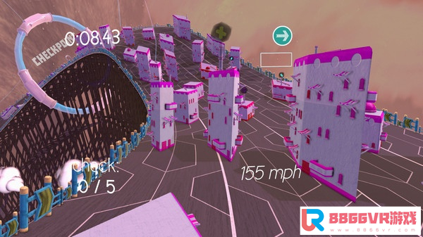 [VR交流学习] 天文台（Observatory: A VR Variety Pack）vr game crack3264 作者:admin 帖子ID:1828 交流学习,variety,game
