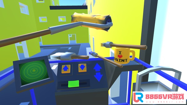 [VR交流学习] 画（Paintey）vr game crack4853 作者:admin 帖子ID:1829 交流学习,game