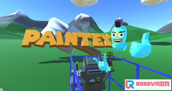 [VR交流学习] 画（Paintey）vr game crack8165 作者:admin 帖子ID:1829 交流学习,game