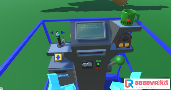 [VR交流学习] 画（Paintey）vr game crack1662 作者:admin 帖子ID:1829 交流学习,game
