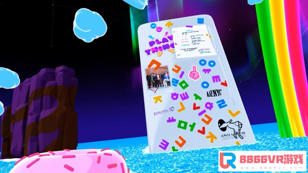 [VR交流学习] VR音乐假期（Playthings: VR Music Vacation）vr game crack1200 作者:admin 帖子ID:1831 交流学习,音乐,假期,music,vacation