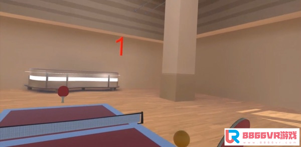 [VR交流学习] 乒乓 VR（Pong Champion VR）vr game crack7133 作者:admin 帖子ID:1832 交流学习,乒乓,champion,game