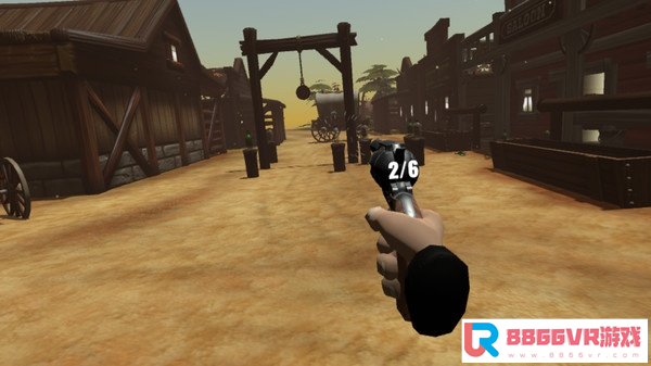 [VR交流学习] 快速拔枪（Quick Draw）vr game crack8599 作者:admin 帖子ID:1833 交流学习,快速,拔枪,quick,game