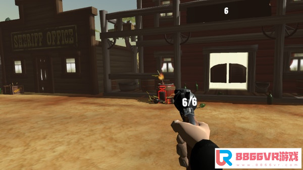 [VR交流学习] 快速拔枪（Quick Draw）vr game crack2586 作者:admin 帖子ID:1833 交流学习,快速,拔枪,quick,game