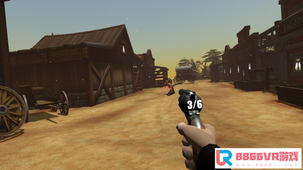 [VR交流学习] 快速拔枪（Quick Draw）vr game crack5713 作者:admin 帖子ID:1833 交流学习,快速,拔枪,quick,game