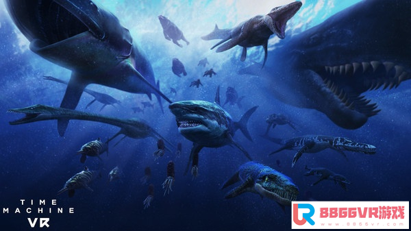 [VR交流学习] VR时光机 (Time Machine VR) vr game crack7612 作者:admin 帖子ID:1836 交流学习,time,machine,game