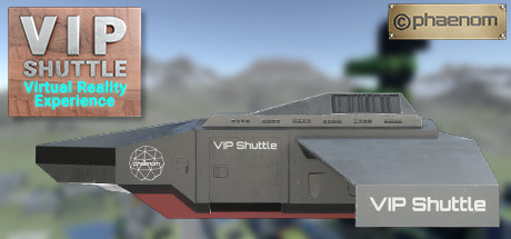 [VR交流学习] 贵宾穿梭机（VIP Shuttle）vr game crack5072 作者:admin 帖子ID:1838 交流学习,贵宾,game
