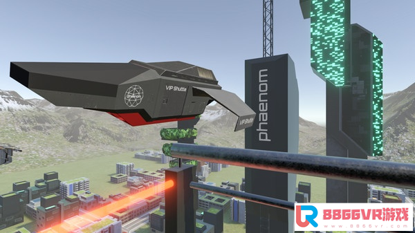 [VR交流学习] 贵宾穿梭机（VIP Shuttle）vr game crack1887 作者:admin 帖子ID:1838 交流学习,贵宾,game