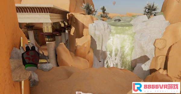 [VR交流学习] 攀岩模拟器（Adventure Climb VR）vr game crack4413 作者:admin 帖子ID:1839 交流学习,攀岩,模拟器,adventure,game