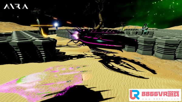[VR交流学习] 艾拉VR（AIRA VR）vr game crack5239 作者:admin 帖子ID:1840 艾拉,game