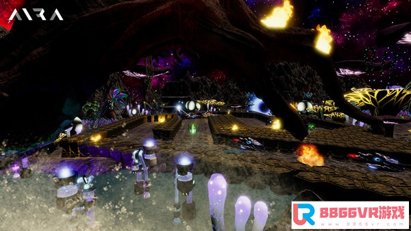 [VR交流学习] 艾拉VR（AIRA VR）vr game crack842 作者:admin 帖子ID:1840 艾拉,game