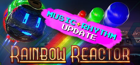 [VR交流学习] 祖玛球（Rainbow Reactor）2021更新 vr game crack5881 作者:admin 帖子ID:1843 祖玛,rainbow,game