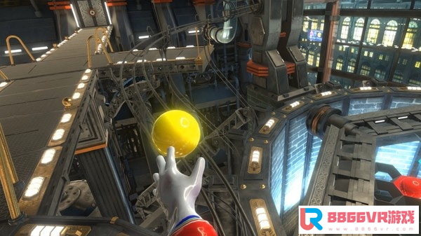 [VR交流学习] 祖玛球（Rainbow Reactor）2021更新 vr game crack2611 作者:admin 帖子ID:1843 祖玛,rainbow,game