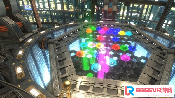 [VR交流学习] 祖玛球（Rainbow Reactor）2021更新 vr game crack1787 作者:admin 帖子ID:1843 祖玛,rainbow,game