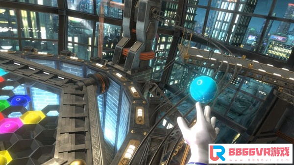 [VR交流学习] 祖玛球（Rainbow Reactor）2021更新 vr game crack5201 作者:admin 帖子ID:1843 祖玛,rainbow,game