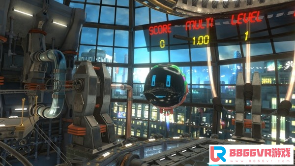 [VR交流学习] 祖玛球（Rainbow Reactor）2021更新 vr game crack3621 作者:admin 帖子ID:1843 祖玛,rainbow,game