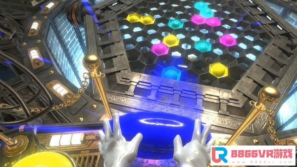 [VR交流学习] 祖玛球（Rainbow Reactor）2021更新 vr game crack9606 作者:admin 帖子ID:1843 祖玛,rainbow,game