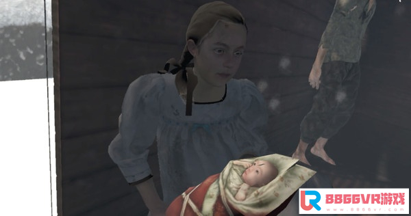[VR交流学习] 西伯利亚游程VR（Siberian Run VR）vr game crack2608 作者:admin 帖子ID:1844 西伯利亚,利亚,游程,siberian,game