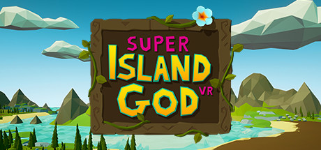 [VR交流学习] 岛屿圣灵（Super Island God VR）vr game crack5523 作者:admin 帖子ID:1845 交流学习,岛屿,圣灵,super,island