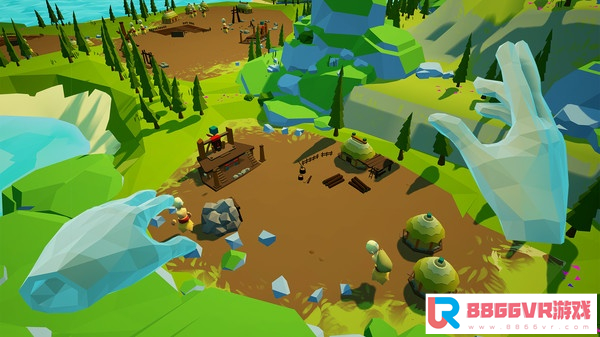 [VR交流学习] 岛屿圣灵（Super Island God VR）vr game crack5192 作者:admin 帖子ID:1845 交流学习,岛屿,圣灵,super,island