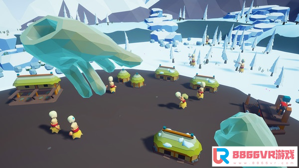 [VR交流学习] 岛屿圣灵（Super Island God VR）vr game crack6655 作者:admin 帖子ID:1845 交流学习,岛屿,圣灵,super,island