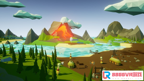 [VR交流学习] 岛屿圣灵（Super Island God VR）vr game crack390 作者:admin 帖子ID:1845 交流学习,岛屿,圣灵,super,island