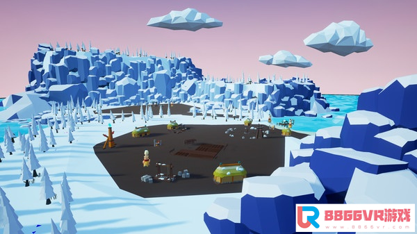 [VR交流学习] 岛屿圣灵（Super Island God VR）vr game crack4507 作者:admin 帖子ID:1845 交流学习,岛屿,圣灵,super,island