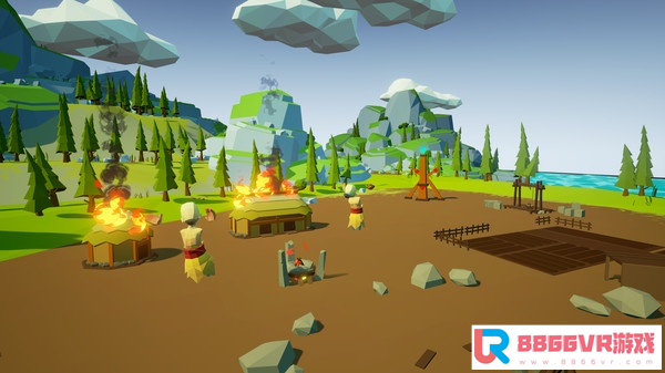[VR交流学习] 岛屿圣灵（Super Island God VR）vr game crack6985 作者:admin 帖子ID:1845 交流学习,岛屿,圣灵,super,island
