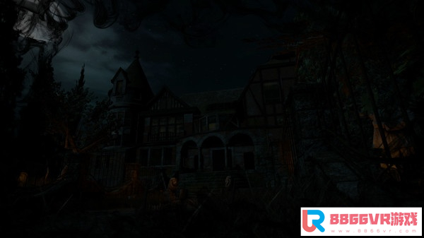 [VR交流学习] 庄园惊魂 VR (AFFECTED: The Manor) vr game crack1226 作者:admin 帖子ID:1847 交流学习,庄园,惊魂,game