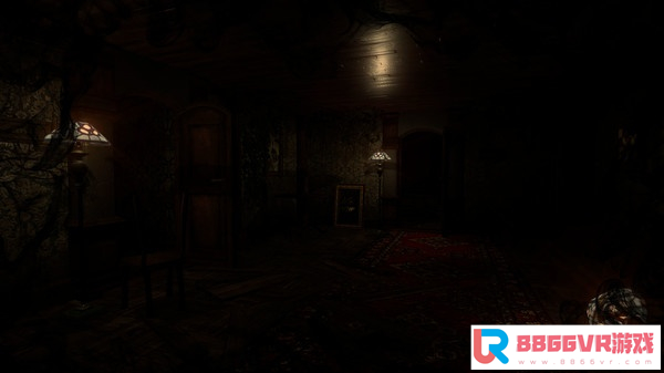 [VR交流学习] 庄园惊魂 VR (AFFECTED: The Manor) vr game crack3426 作者:admin 帖子ID:1847 交流学习,庄园,惊魂,game