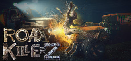 [VR交流学习] 马路杀手z（RoadkillerZ）vr game crack4205 作者:admin 帖子ID:1848 交流学习,马路杀手,杀手,game