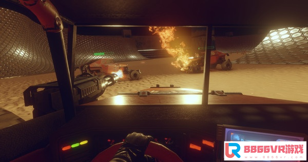 [VR交流学习] 马路杀手z（RoadkillerZ）vr game crack5034 作者:admin 帖子ID:1848 交流学习,马路杀手,杀手,game