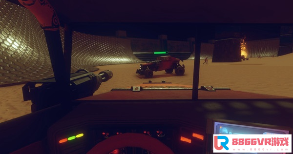 [VR交流学习] 马路杀手z（RoadkillerZ）vr game crack7544 作者:admin 帖子ID:1848 交流学习,马路杀手,杀手,game