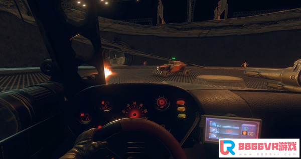 [VR交流学习] 马路杀手z（RoadkillerZ）vr game crack6003 作者:admin 帖子ID:1848 交流学习,马路杀手,杀手,game