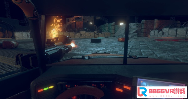 [VR交流学习] 马路杀手z（RoadkillerZ）vr game crack6085 作者:admin 帖子ID:1848 交流学习,马路杀手,杀手,game