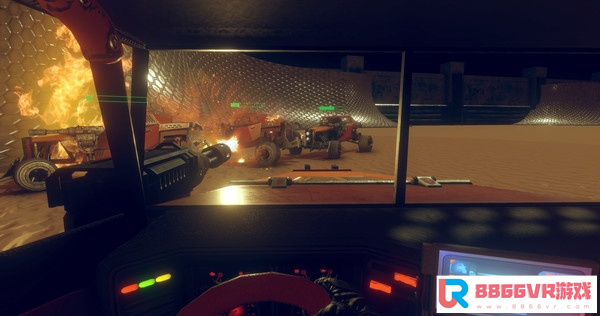 [VR交流学习] 马路杀手z（RoadkillerZ）vr game crack6055 作者:admin 帖子ID:1848 交流学习,马路杀手,杀手,game