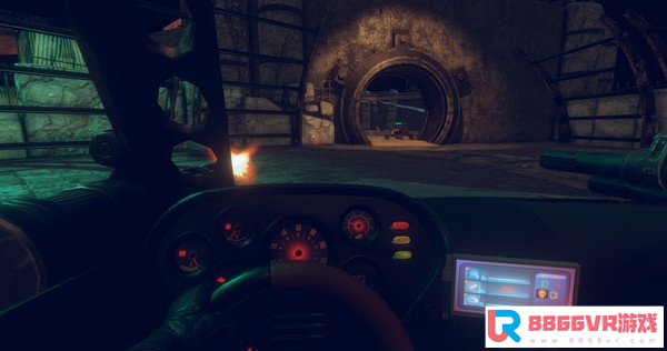 [VR交流学习] 马路杀手z（RoadkillerZ）vr game crack2594 作者:admin 帖子ID:1848 交流学习,马路杀手,杀手,game