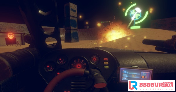 [VR交流学习] 马路杀手z（RoadkillerZ）vr game crack8166 作者:admin 帖子ID:1848 交流学习,马路杀手,杀手,game